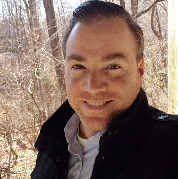 Profile Picture of Jacob Mercer (@merswa) on Poshmark