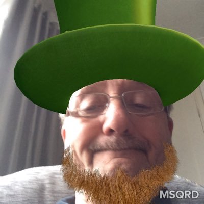 Profile Picture of Allan Waugh (@allanwaugh) on Twitter