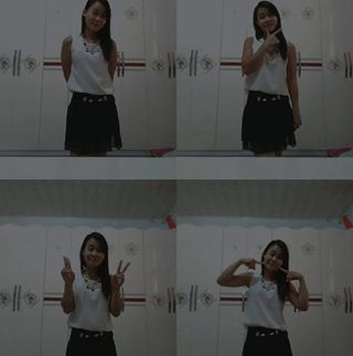 Lisa Tjong - Facebook Profile Picture of Lisa Tjong (@lisia.lisia.94) on Facebook