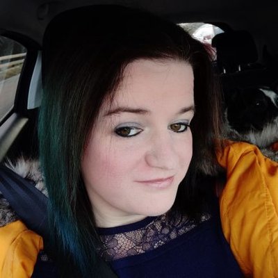 Profile Picture of Louise Quinn (@louquinn86) on Twitter