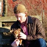 Profile Picture of Mikal Reed-Larsen (@mikallarsen) on Instagram