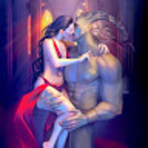 Profile Picture of Amy Feltus (@amybear3233) on Poshmark