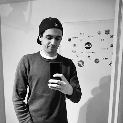 Denis Tu - Twitter Profile Picture of Denis Tu (@Denis_AdrianTu) on Twitter