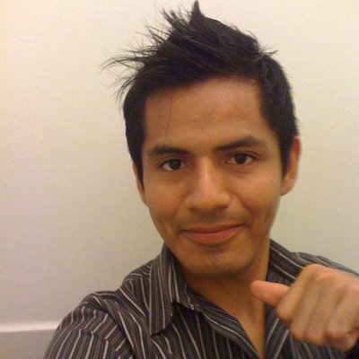 Profile Picture of IVAN RESENDIZ (@IVANRESENDIZ17) on Twitter