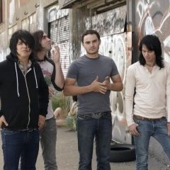 Profile Picture of An Angle (@ananglemusic) on Myspace