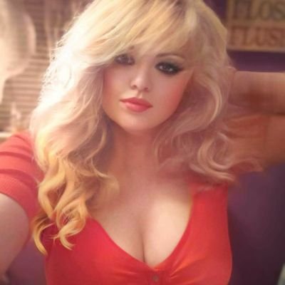 Profile Picture of Elisa Abigail Thompson (@ElisaAbigailTh1) on Twitter