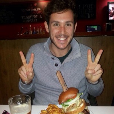 Profile Picture of Alex Segarra Vicente (@azegarrav) on Twitter