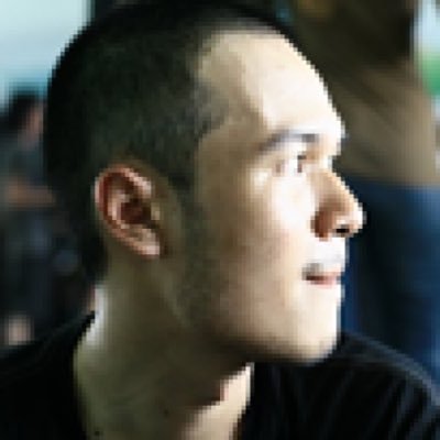 Profile Picture of J Shamsul Bahri (@jibone) on Twitter