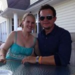 Profile Picture of Alicia-Kevin Clancy (@aliciakevinclancy) on Instagram