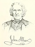 Profile Picture of John Allan (antiquarian)on Wikipedia