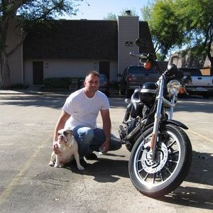 Profile Picture of Cliff Betcher (@cliffwynne) on Myspace