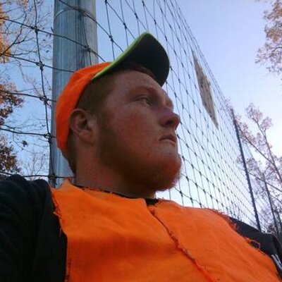 Profile Picture of Brett Matthew Meeks (@@MeeksBrett501) on Twitter