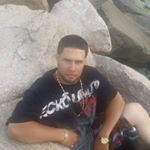 Profile Picture of Alvin Feliciano (@peanutjadiel115) on Instagram