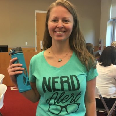 Profile Picture of Jodi Hebert (@mrsjodihebert) on Twitter