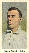 Profile Picture of Tom Hughes (pitcher, born 1884)on Wikipedia