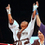 Profile Picture of Tori Nelson (@theusachamp) on Flickr