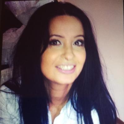 Profile Picture of Laila Slimani (@LaiIaSlimani) on Twitter