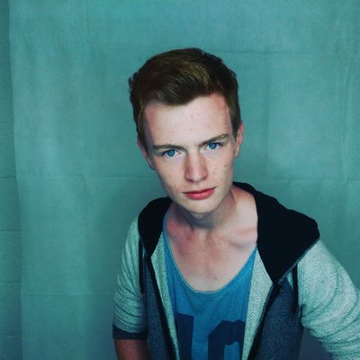 Profile Picture of A11 Max'd Out (@MaxBurr14) on Twitter