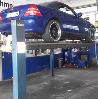 Profile Picture of Michael Häußer (@Michael-H&) on Facebook