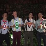 Profile Picture of Juan Pablo Manrique (@juanpablo.manrique) on Instagram