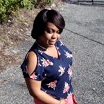 Profile Picture of Winsome MissIndependent Clarke (@winnie_profe_de_espanol) on Instagram