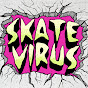 Profile Picture of Skatevirus Skateshop & Skateboards (@@skatevirusdotcom) on Tiktok