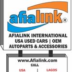 Profile Picture of AFIALINK INTERNATIONAL (@afialink.official) on Instagram