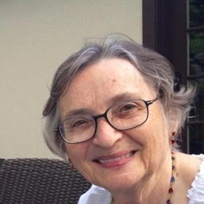 Profile Photo of Shirley Jensen (@skj421) on Twitter