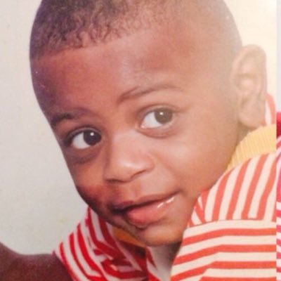 Profile Picture of Montel (@@BlairPaul__) on Twitter