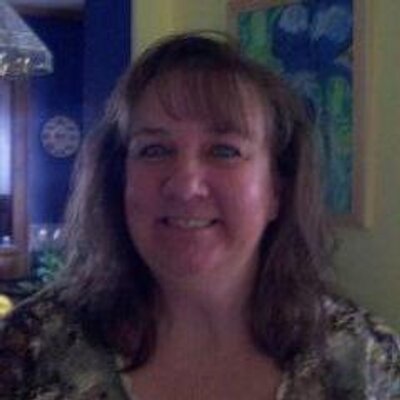 Profile Picture of Lori Ann Huber (@chey1mike2) on Twitter