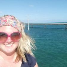 Profile Picture of Amber Hansen (@alh4791) on Twitter