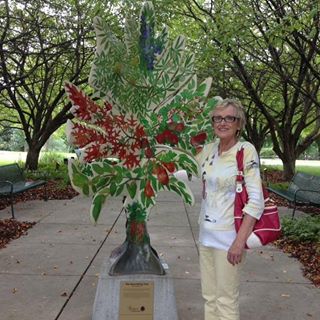 Profile Picture of Janet Banks Knipe (Janet Banks Knipe) (@janet.b.knipe) on Facebook