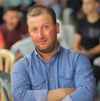 Profile Picture of Basel Daoud (@basel.daoud.718) on Facebook
