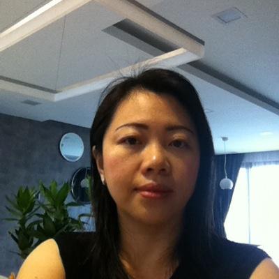 Profile Picture of Mandy Yap (雪芬） (@YapShiek) on Twitter