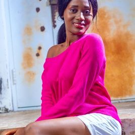 Profile Picture of Alice Kamara (@AliceKa04206281) on Twitter