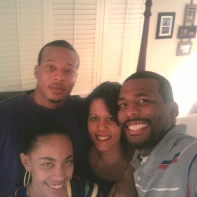 Profile Picture of Maceo Allison (@Longhorn__Mike) on Twitter