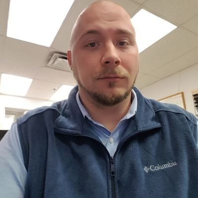Profile Picture of Justin Hamblin (@JustinHamblin16) on Twitter