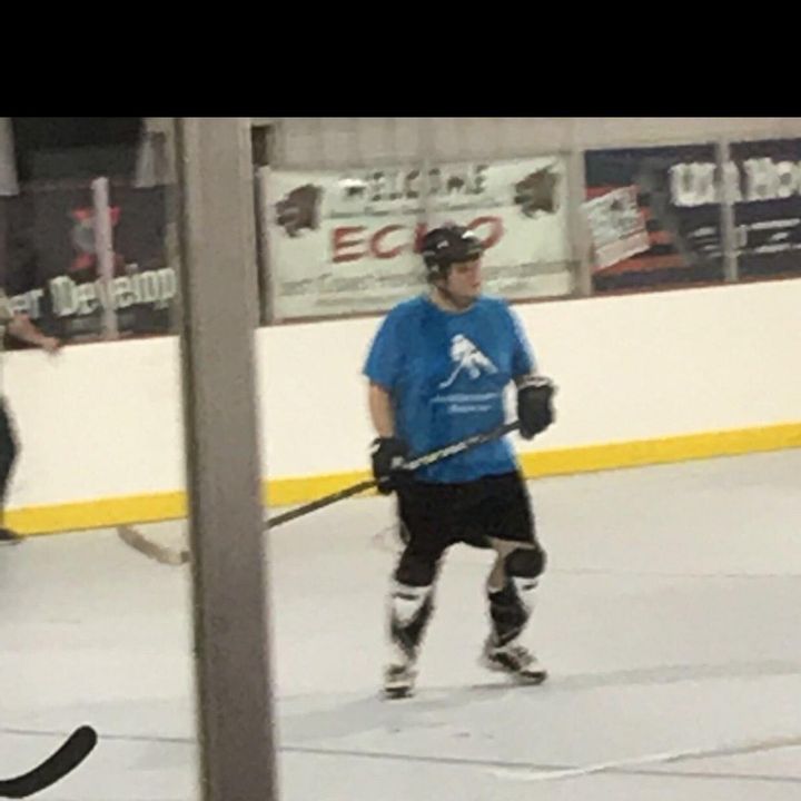 Profile Picture of Brad U. (@bradulery) on Tiktok