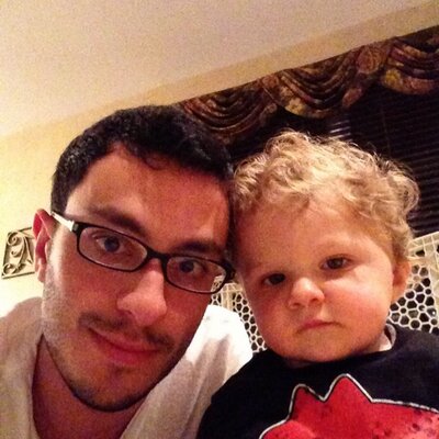 Profile Picture of Joe Puccio (@JoeCPuccio) on Twitter