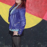 Profile Picture of Maria Simonova (@maria-simonova-9) on Quora