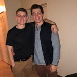 Profile Picture of Alex Talbot (@alex_talbot) on Instagram