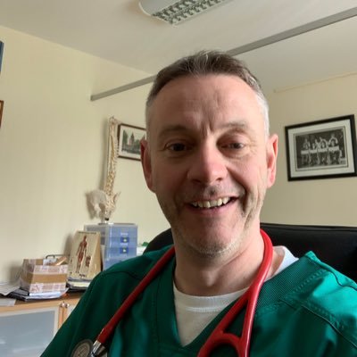 Profile Picture of Simon Bowers (@SimonBo04901682) on Twitter