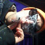 Profile Picture of Robert Pounder (@pound_town69) on Instagram