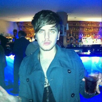 Profile Picture of Jon Askey (@audi0_jack) on Twitter