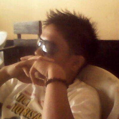 Profile Picture of Mark Devin S.Denosta (@denostama) on Twitter