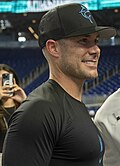 Profile Picture of Skip Schumaker - Wikipediaon Wikipedia