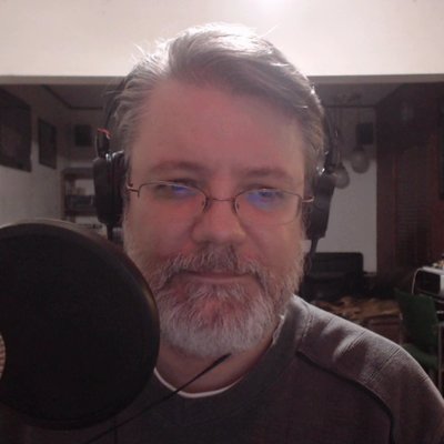 Profile Picture of John Palmer (@Turwinkle) on Twitter