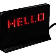 Profile Picture of Dan Paxson (@PaxLED) on Twitter