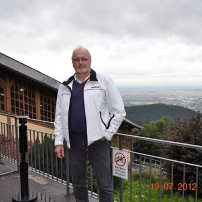 Profile Picture of John Kruse Larsen (@JohnKruselarsen) on Twitter