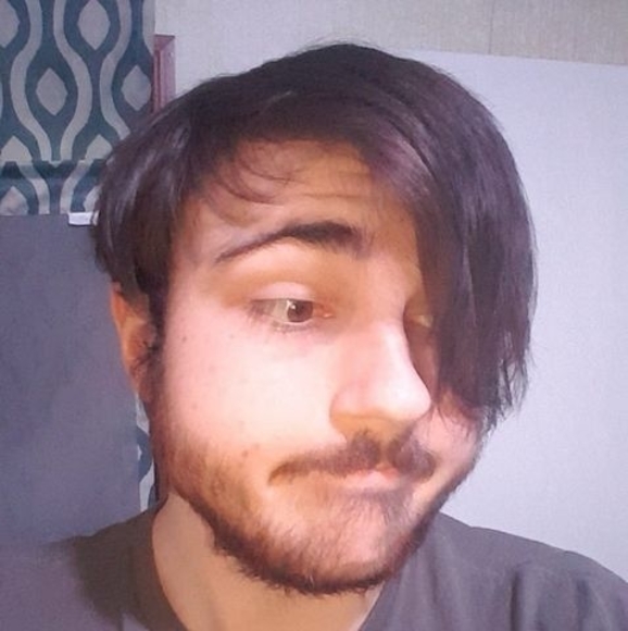 Profile Picture of Tyler Mcnew (@theangeldrop) on Poshmark